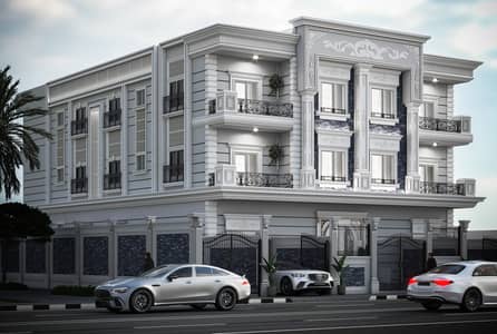 فیلا 3 غرف نوم للبيع في 6 أكتوبر، الجيزة - فيلا مستقله للبيع stand alone villa
