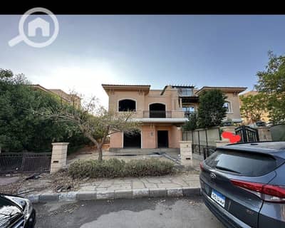 4 Bedroom Villa for Sale in Madinaty, Cairo - 4931db5c-d0a1-4340-933b-e0e0dcf201ee. jpeg