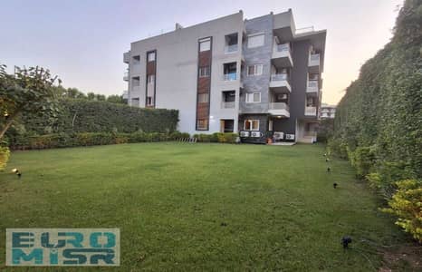 3 Bedroom Flat for Sale in Sheikh Zayed, Giza - IMG-20250921-WA0024. jpg