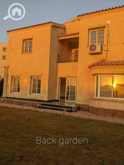 4 Bedroom Villa for Sale in Madinaty, Cairo - 8a8f00cf-db35-47fe-80ee-e4b899f679bc. jpeg