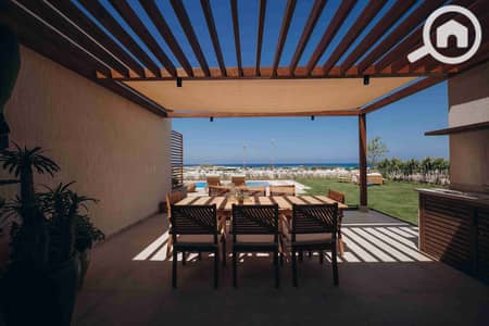 4 Bedroom Chalet for Sale in North Coast, Matruh - 1000624916. jpg