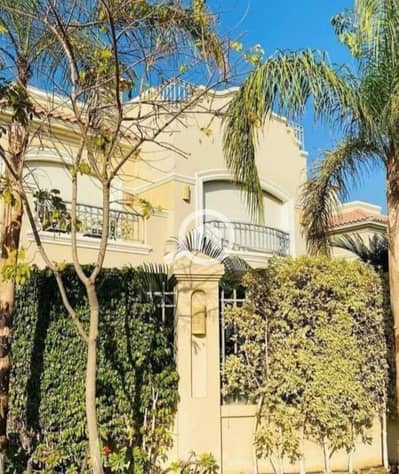 3 Bedroom Villa for Sale in Shorouk City, Cairo - la3. jpg