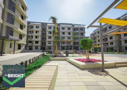 4 Bedroom Flat for Sale in 6th of October, Giza - WhatsApp Image 2023-10-29 at 16.53. 34_f9cbab23. jpg