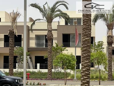 3 Bedroom Villa for Sale in New Cairo, Cairo - Untitled2. jpg