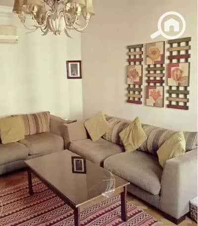 2 Bedroom Flat for Rent in Al Ibrahimiyyah, Alexandria - 3. png