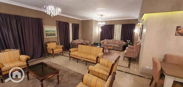 فیلا 4 غرف نوم للايجار في مدينتي، القاهرة - 136434055_893049194820664_6323535026187922708_n. jpg