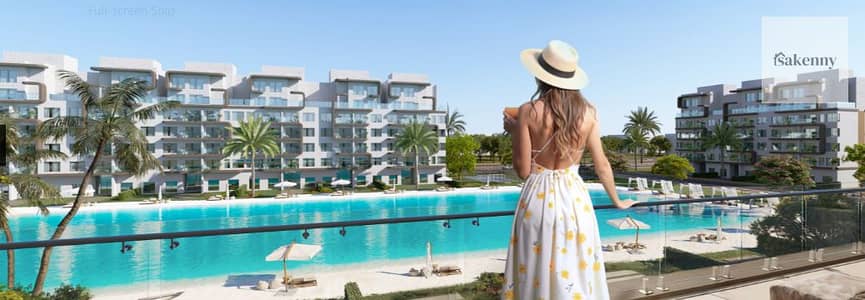 Studio for Sale in North Coast, Matruh - 6. PNG