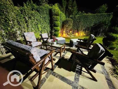 فیلا 4 غرف نوم للايجار في مدينتي، القاهرة - 1000391126. jpg