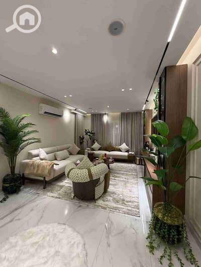 3 Bedroom Flat for Rent in New Cairo, Cairo - 1000383667. jpg