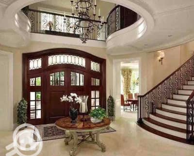 6 Bedroom Villa for Sale in Shorouk City, Cairo - IMG_8908. jpg