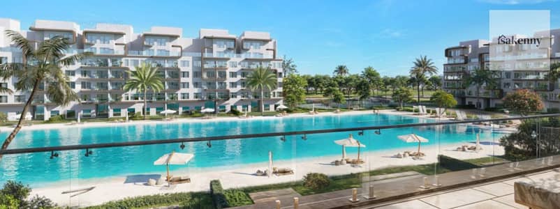 2 Bedroom Apartment for Sale in North Coast, Matruh - 10. PNG