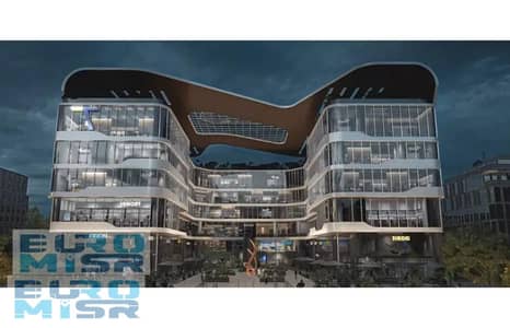 Retail for Sale in New Cairo, Cairo - 32021154-800x600. jpg