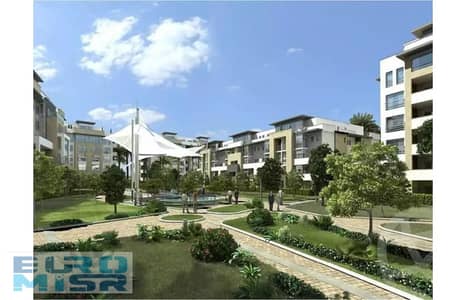 3 Bedroom Apartment for Sale in New Cairo, Cairo - 3f0983b2-eca9-406c-be2d-dc66a96e54c0. jpg
