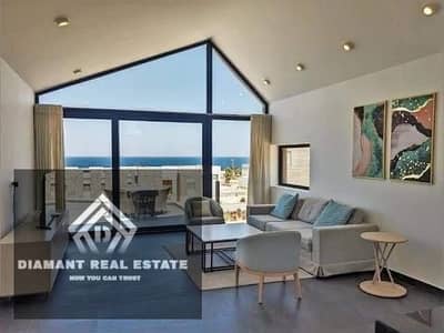 2 Bedroom Chalet for Sale in Ain Sukhna, Suez - WhatsApp Image 2025-07-05 at 12.36. 18 PM (3). jpeg