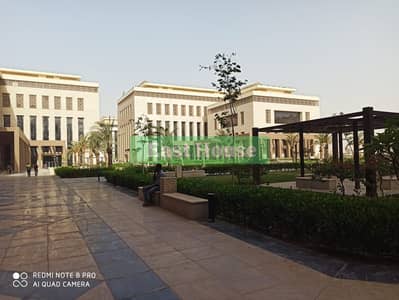 Office for Sale in New Capital City, Cairo - 686. jpg