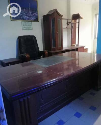 Office for Rent in Montazah, Alexandria - afe53428-0c8e-4b7f-aea4-30d5777af893. jpg