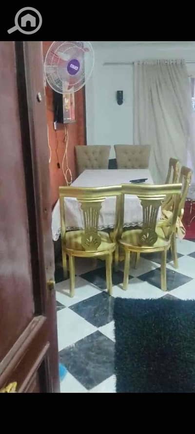 2 Bedroom Flat for Rent in Miami, Alexandria - 2b8f6805-f91a-43be-a37b-8067ca38509a. jpg