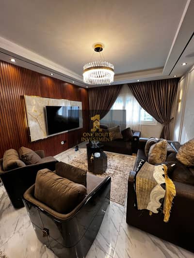 2 Bedroom Flat for Sale in New Cairo, Cairo - WhatsApp Image 2025-10-18 at 11.54. 12 PM. jpeg
