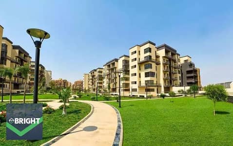2 Bedroom Flat for Sale in Madinaty, Cairo - WhatsApp Image 2025-10-16 at 9.44. 52 PM. jpeg