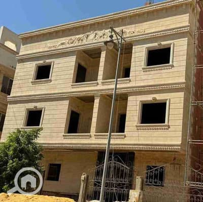 3 Bedroom Flat for Sale in New Cairo, Cairo - IMG-20251018-WA0136. jpg