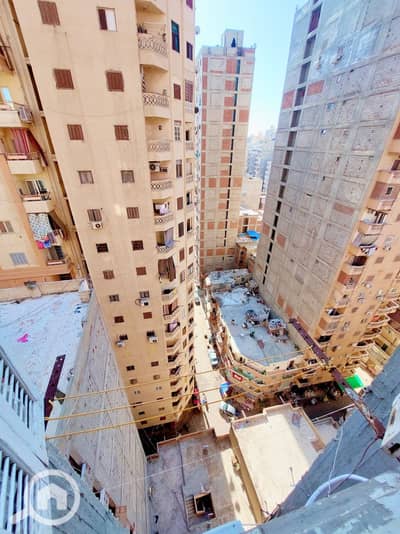 2 Bedroom Apartment for Sale in Sidi Beshr, Alexandria - 561983141_24994550740162015_1875138044236437158_n. jpg
