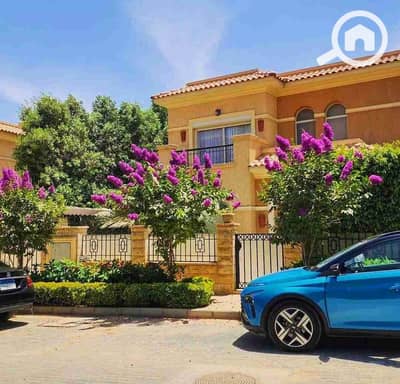 فیلا 5 غرف نوم للبيع في القطامية، القاهرة - 1000581319. jpg