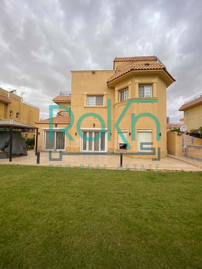 فیلا 5 غرف نوم للبيع في الشيخ زايد، الجيزة - be8ddcfa-ab03-4a30-96ad-e45e333ccb57. jpg