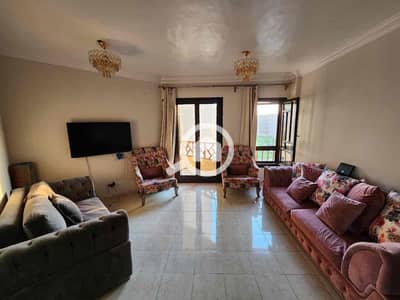 2 Bedroom Flat for Rent in New Cairo, Cairo - 14ae5137-dada-4f55-8806-e27e4f973e15. jpg