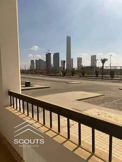 فلیٹ 3 غرف نوم للبيع في العاصمة الإدارية الجديدة، القاهرة - IMG-20250903-WA0061. jpg