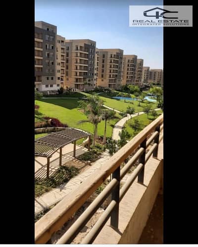 2 Bedroom Flat for Sale in New Cairo, Cairo - WhatsApp Image 2025-10-15 at 13.28. 37 (4). jpeg