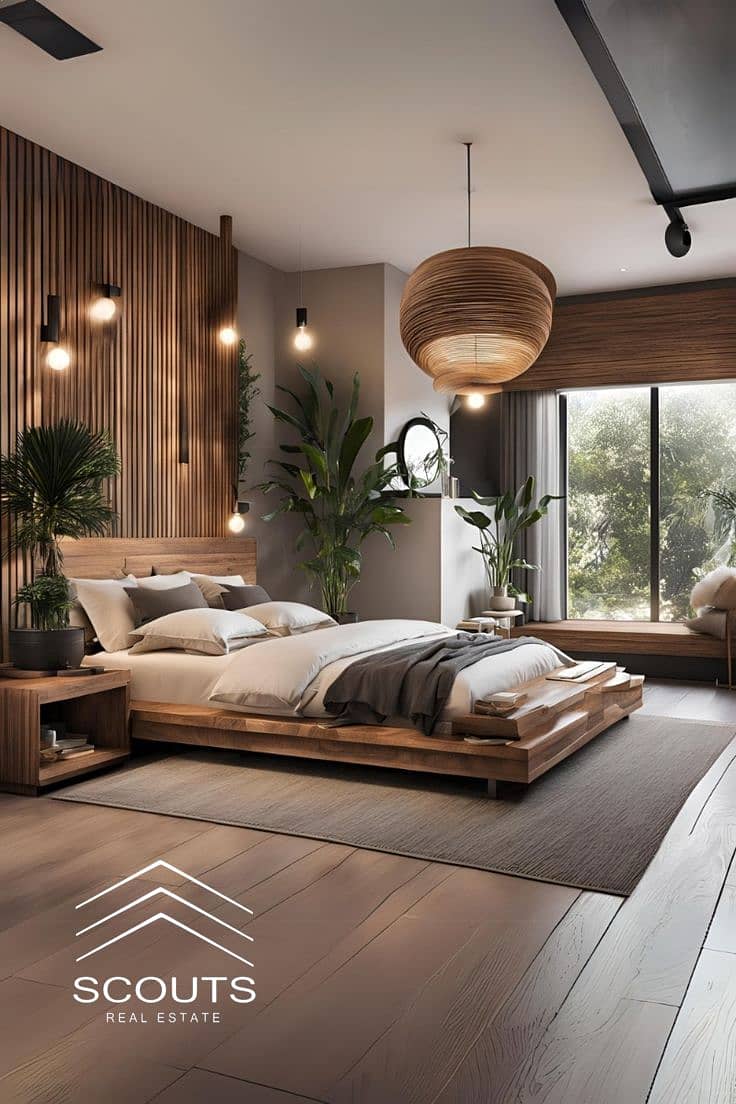 11 Refreshing your bedroom can make a huge difference…. jpg