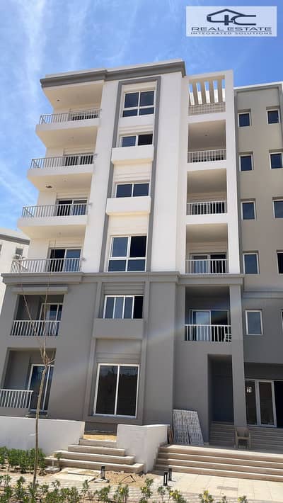 2 Bedroom Apartment for Sale in New Cairo, Cairo - WhatsApp Image 2024-12-18 at 5.05. 59 PM (1). jpeg