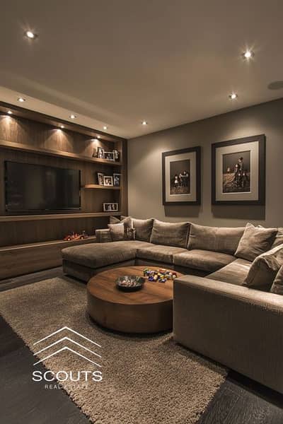 3 Bedroom Flat for Sale in 6th of October, Giza - ed5af962-a25e-4863-a507-062266aeaf91. jpg