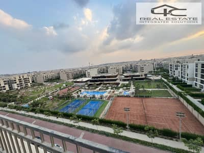 3 Bedroom Flat for Sale in New Cairo, Cairo - WhatsApp Image 2025-09-26 at 21.23. 48. jpeg