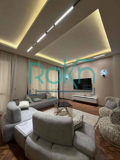 4 Bedroom Twin House for Sale in Sheikh Zayed, Giza - 6e4fd447-a615-4a90-8a70-7e85b39755bb. jpg