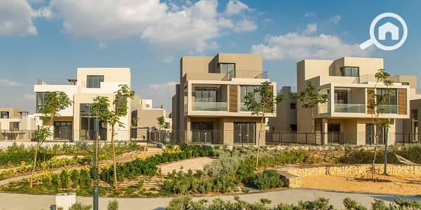 5 Bedroom Villa for Sale in Sheikh Zayed, Giza - WhatsApp Image 2025-04-08 at 14.59. 09_210d13c3. jpg