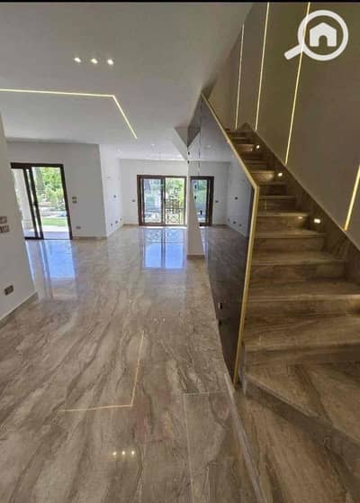 4 Bedroom Townhouse for Sale in 6th of October, Giza - IMG_1508. jpg