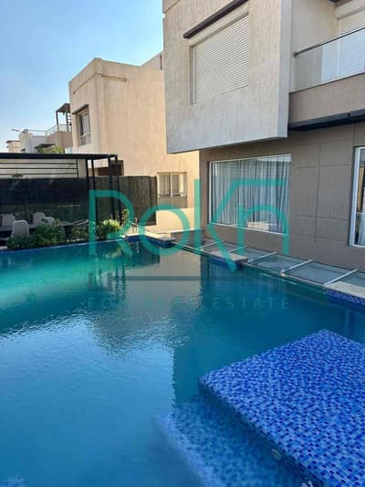 فیلا 7 غرف نوم للبيع في 6 أكتوبر، الجيزة - 2ac8b771-9397-48b2-b4a1-2229cd147064. jpg