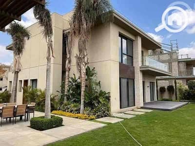 4 Bedroom Villa for Sale in Sheikh Zayed, Giza - IMG_1297. jpg