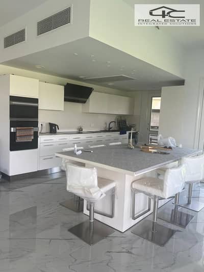 5 Bedroom Villa for Sale in North Coast, Matruh - WhatsApp Image 2025-09-29 at 12.45. 09 PM. jpeg