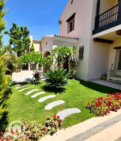 توين هاوس 5 غرف نوم للايجار في القاهرة الجديدة، القاهرة - Screenshot_20251018_235158_Facebook. jpg توين هاوس 5 غرف نوم للايجار في القاهرة الجديدة، القاهرة - Screenshot_20251018_235158_Facebook. jpg