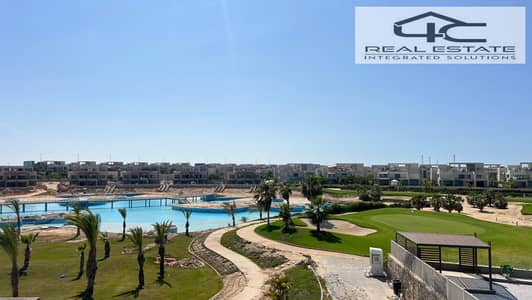 3 Bedroom Chalet for Sale in North Coast, Matruh - WhatsApp Image 2025-09-29 at 12.37. 05 PM. jpeg