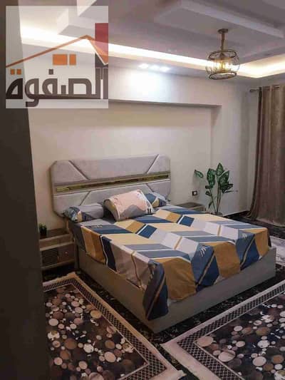 3 Bedroom Flat for Rent in Zahraa Al Maadi, Cairo - 1000066279. jpg