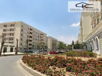3 Bedroom Apartment for Sale in New Cairo, Cairo - WhatsApp Image 2025-06-08 at 7.11. 34 PM. jpeg