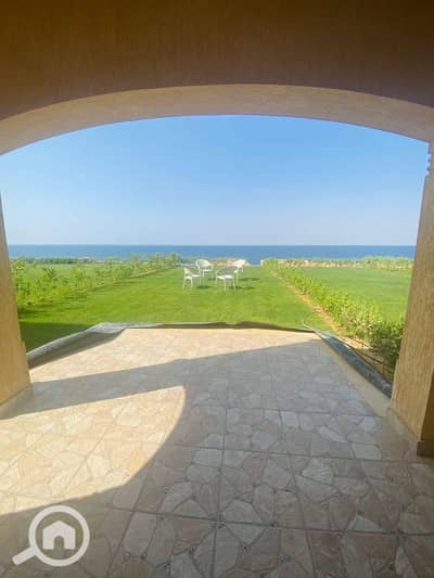 شاليه 3 غرف نوم للبيع في العين السخنة، السويس - FB_IMG_1731254184374. jpg