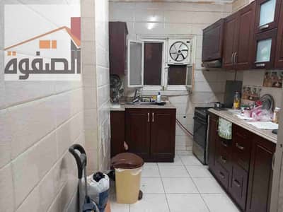 2 Bedroom Apartment for Rent in Maadi, Cairo - 1000004122. jpg