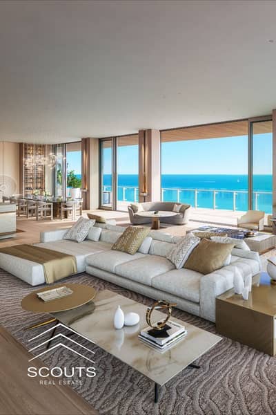3 Bedroom Chalet for Sale in Gouna, Red Sea - 9db78c580a682a22a063a1ec09cf75ca. jpg