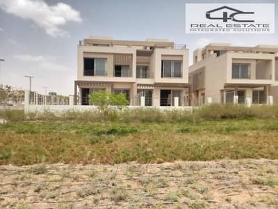 4 Bedroom Twin House for Sale in New Cairo, Cairo - Untitledceeee. jpg