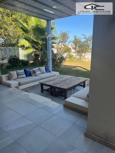 3 Bedroom Chalet for Sale in North Coast, Matruh - WhatsApp Image 2025-09-29 at 12.32. 31 PM (1). jpeg