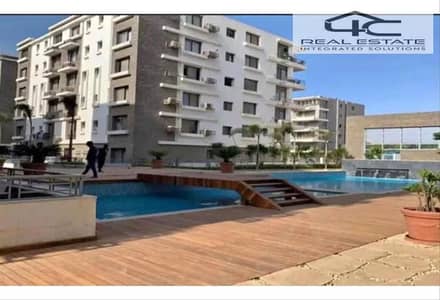 4 Bedroom Flat for Sale in New Cairo, Cairo - 5538273-a9e83o. png